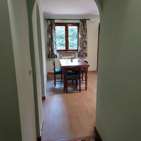 Nido Romantico Ortignano Raggiolo Extérieur photo