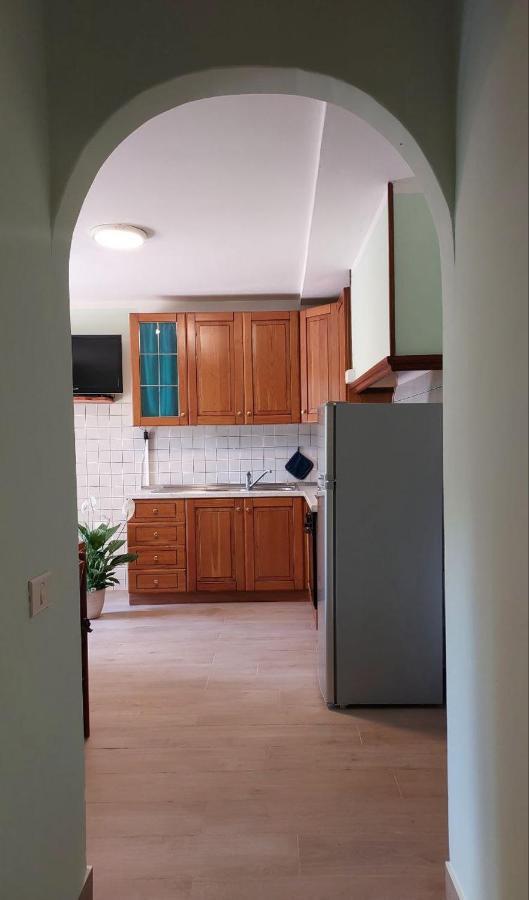 Nido Romantico Ortignano Raggiolo Extérieur photo