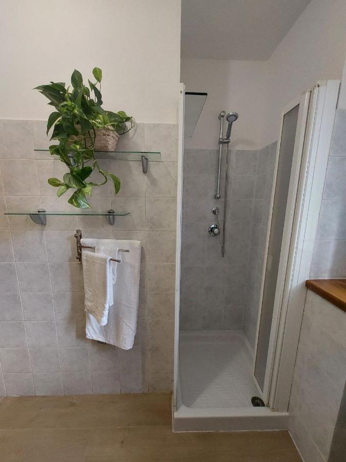 Nido Romantico Ortignano Raggiolo Extérieur photo