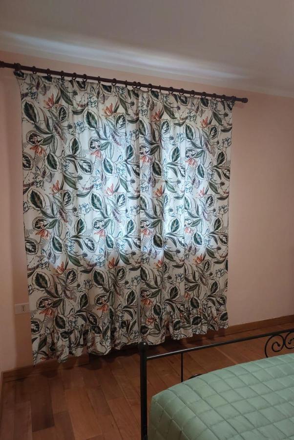 Nido Romantico Ortignano Raggiolo Extérieur photo