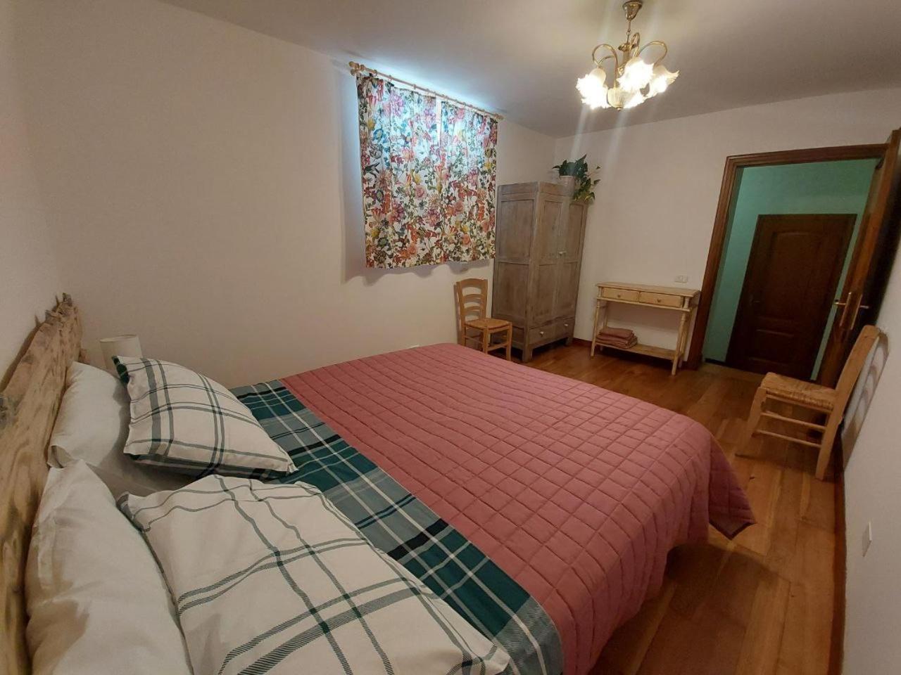 Nido Romantico Ortignano Raggiolo Extérieur photo