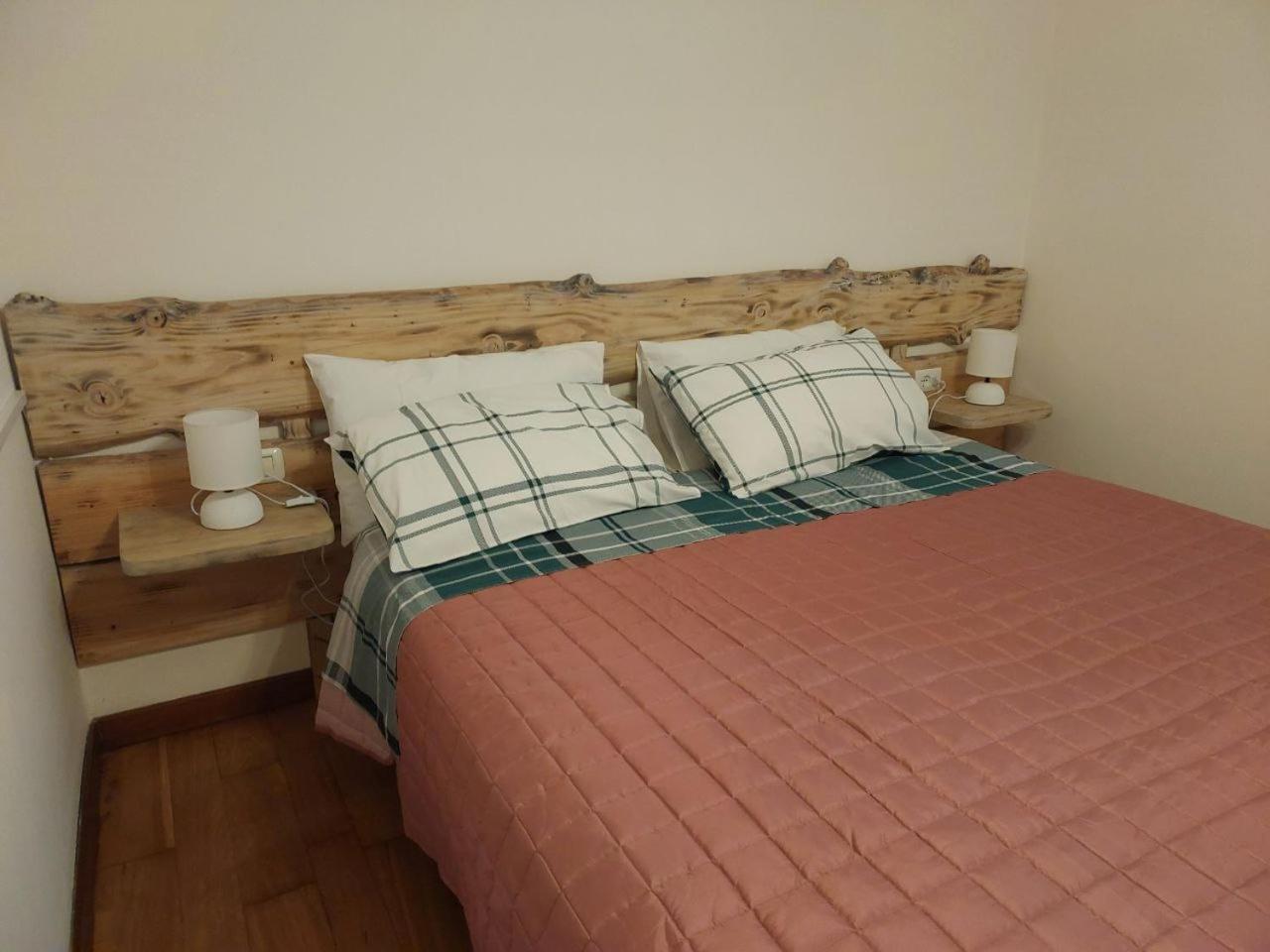 Nido Romantico Ortignano Raggiolo Extérieur photo